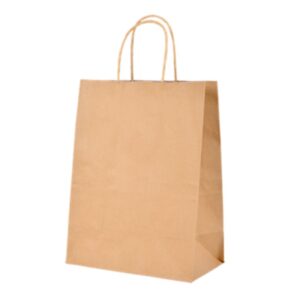 Delivery Carriers for Food